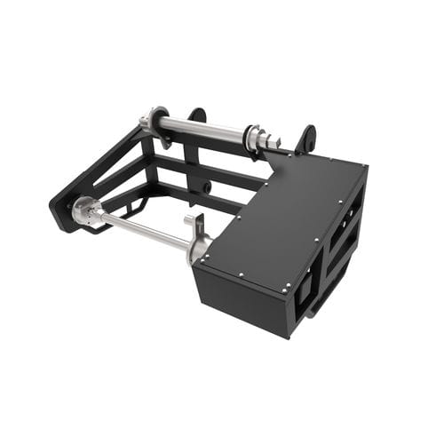 Enrolladora de cables - 50 850 - KOVACO, spol. s r.o.