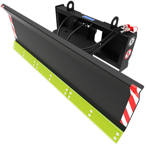 Hoja de bulldozer para tractor - 70, 88 Series - KOVACO, spol. s r.o. - para minicargadora compacta