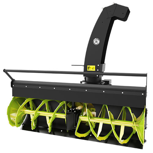 Soplador de nieve para tractor - 64, 47, 44 Series - KOVACO, spol. s r.o.