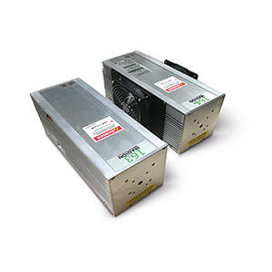 Láser continuo - E series - IRADION - de gas / de infrarrojos / refrigerado por aire
