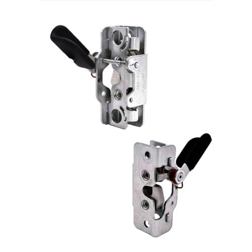 Pestillo de palanca - 050-1900 - TriMark - de acero / de acero inoxidable / rotativo