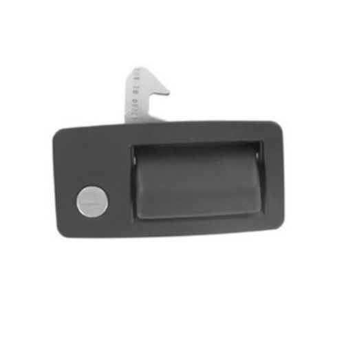Pestillo de leva - 030-1125 - TriMark - con cerradura / de acero / de zinc