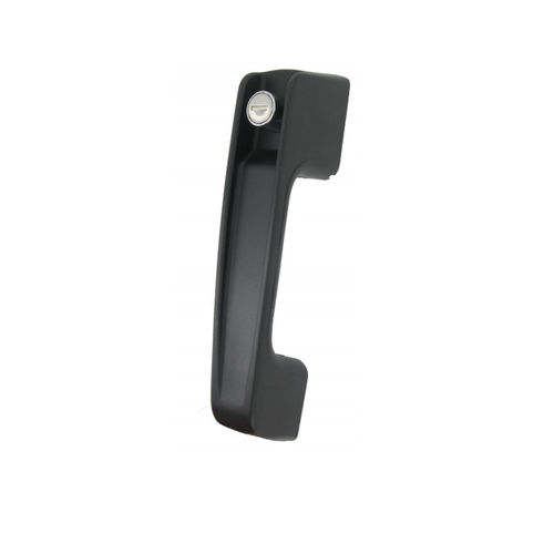 Manilla de puerta - 040-0300 - TriMark - de nailon / robusta / ergonómica
