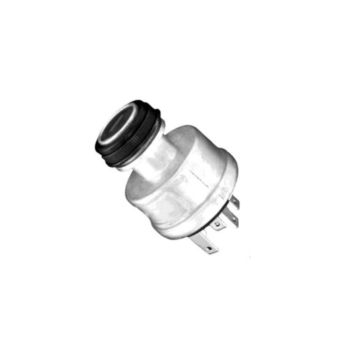Interruptor de llave - 610-0100 - TriMark - unipolar / reforzado / estándar