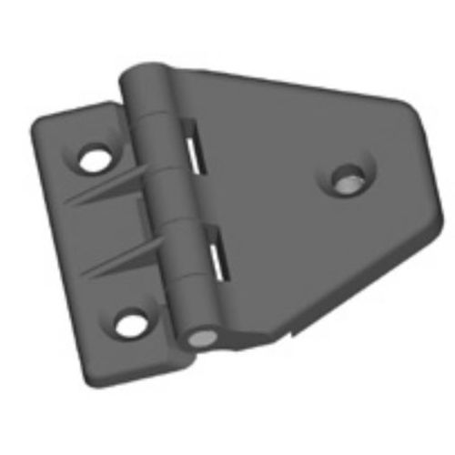 Bisagra desmontable - 200-0100 - TriMark - de nailon / atornillable / 95°