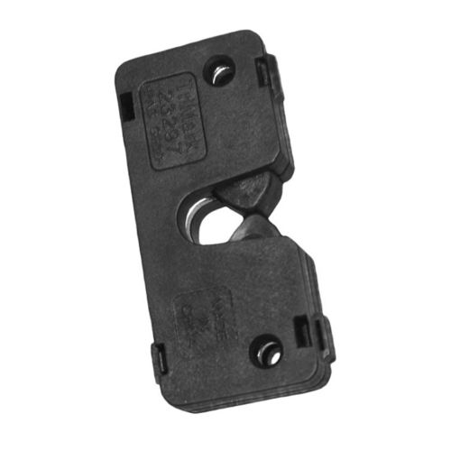 Pestillo con llave - 050-1300 - TriMark - de acero / de zinc / de acero inoxidable