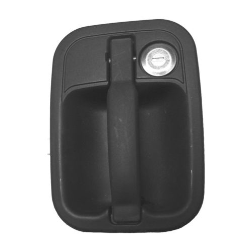 Manilla a ras - 020-0700 - TriMark - adaptable / de puerta / de nailon