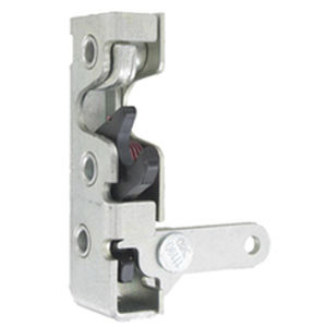 Pestillo de impacto - 050-0210 - TriMark - de acero / de acero inoxidable / rotativo
