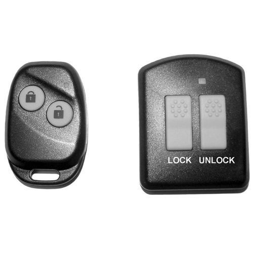 Transmisor inalámbrico - 530-0100 - TriMark - de mano