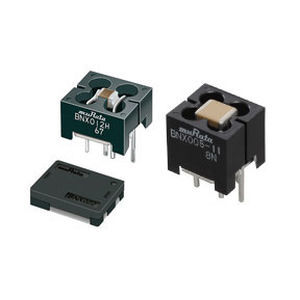 Inductancia de filtrado - BNX series - IPDiA - de frecuencia / DC / para corrientes fuertes