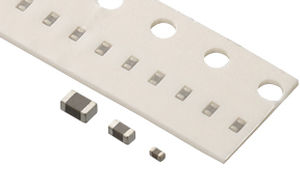 Termistor PTC - PRF series - IPDiA - SMD