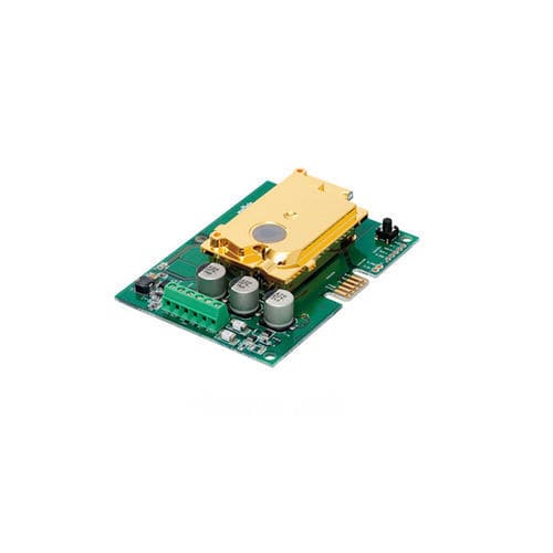 Sensor de gas - IPDiA