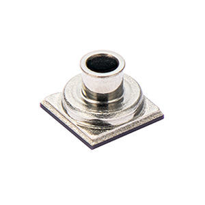 Sensor de presión barométrica - ZPA4756-0311A-R - IPDiA - capacitivo / digital