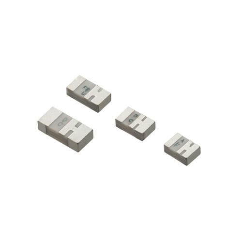 Sensor de choque - IPDiA