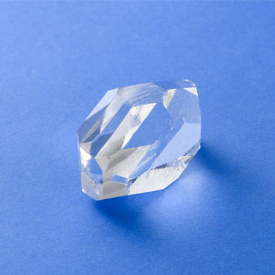 Cristal de cuarzo - IPDiA - óptico