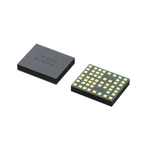 Convertidor DC/DC reductor - UltraCP™ MYC0409 - IPDiA - no aislado / de potencia / SMD