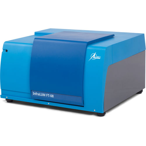 Espectrómetro FT-IR - InfraLUM FT-08 - Lumex Instruments - MID IR / de laboratorio / de medición
