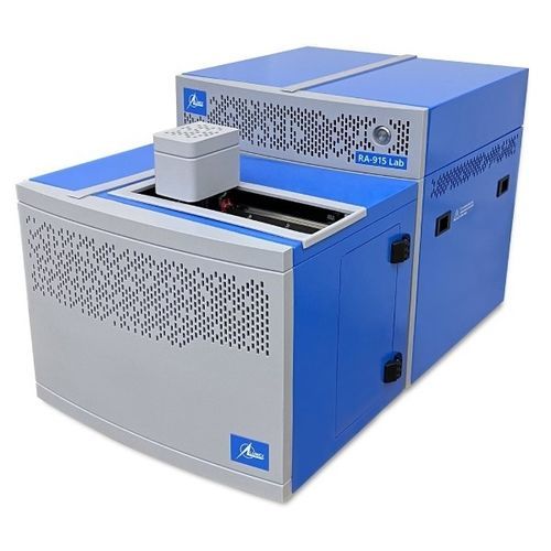 Analizador de mercurio - RA-915 Lab - Lumex Instruments - de carbón / de ceniza / de laboratorio