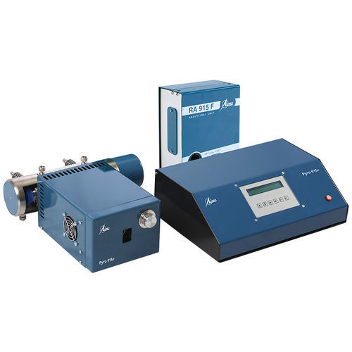 Analizador de líquidos - RA-915F - Lumex Instruments - de mercurio / de sólidos / de vigilancia