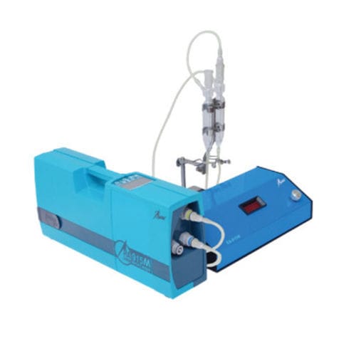 Analizador de mercurio - RA-915M / RP92 - Lumex Instruments - de líquidos / de concentración / benchtop