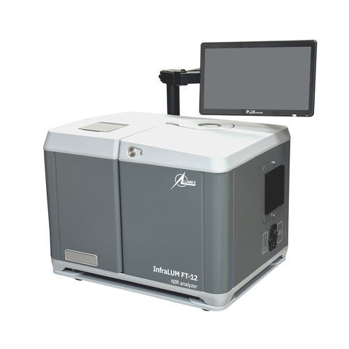 Analizador NIR - InfraLUM FT-12 Industrial - Lumex Instruments - de aceite / de materia grasa / de proteínas