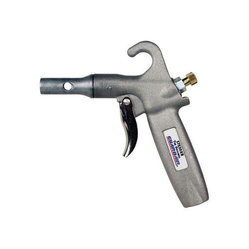 Pistola de aire de seguridad - 57S30XB  - Guardair Corporation - de aluminio / boquilla Venturi / ergonómica