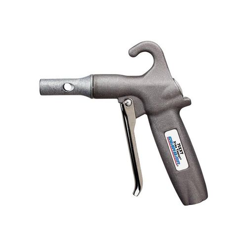 Pistola de aire de seguridad - 75XXT - Guardair Corporation - de aluminio / boquilla Venturi / con alargadera