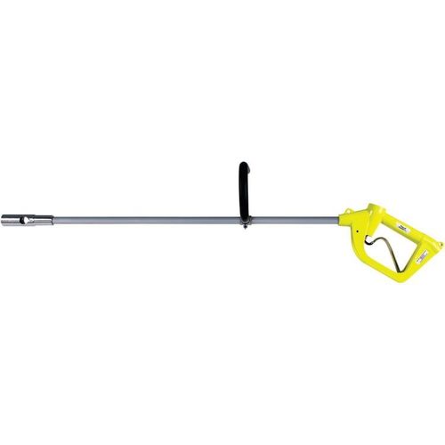Pistola de aire de seguridad - Force 5  - Guardair Corporation - de aluminio / de limpieza / con alargadera