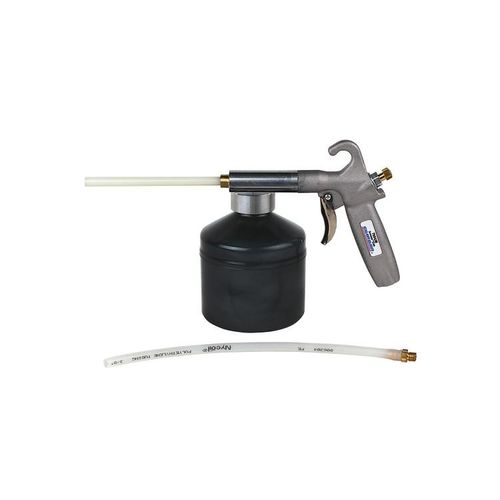 Pistola de pulverización - 79SGM  - Guardair Corporation - de pintura / manual / de aspiración