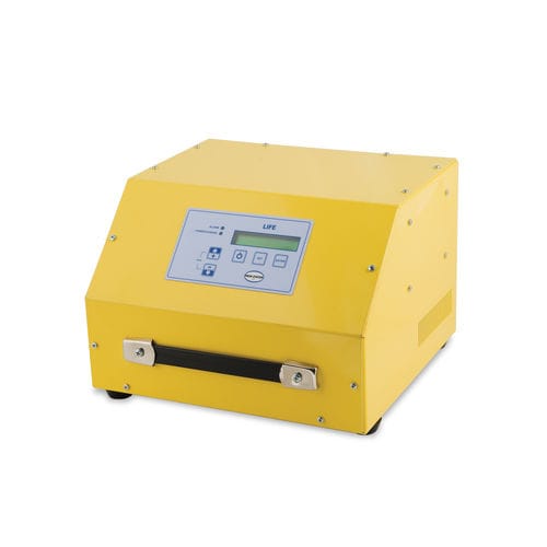 Muestreador para evaluaciones medioambientales - LIFE XP PLUS - mega system srl