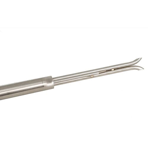 Tubo de Pitot de acero inoxidable - DARCY - mega system srl