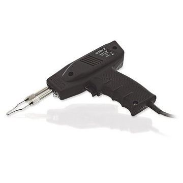 Pistola de soldadura fuerte - stannol - eléctrica