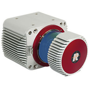 Sensor LIDAR de alta resolución - VUX-1LR-22 - RIEGL LMS - de cartografía / para topografía