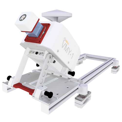Sistema de escáneo 2D - VMY-1 - RIEGL LMS - de medición / de cartografía / LIDAR