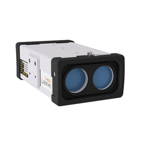 Telémetro láser - LD05e-A series - RIEGL LMS - fijo / con medición de ángulo / métrico