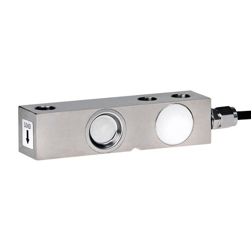 Célula de carga de cizallamiento - K30S series  - Bosche GmbH & Co. KG - tipo viga / de galga extensométrica / de pesaje