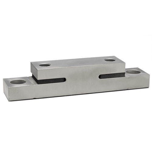 Célula de carga de doble cizallamiento - D50S - Bosche GmbH & Co. KG - tipo viga / IP68