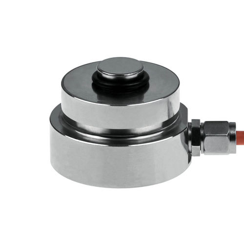 Célula de carga de torsión - V51S  - Bosche GmbH & Co. KG - de tipo botón / compacta
