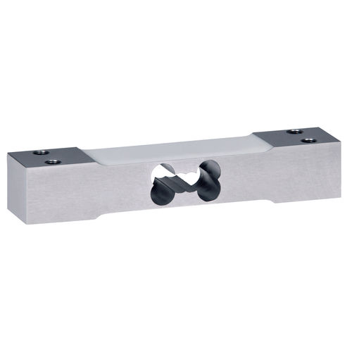 Célula de carga tipo viga - H10A series  - Bosche GmbH & Co. KG - de punto único / de galga extensométrica / OIML