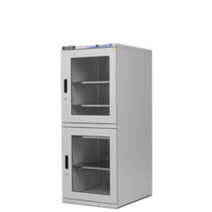 Armario de secado de puertas batientes - SD series - Totech - con ruedas / de pie / robusto