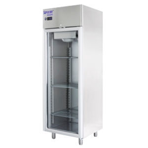 Frigorífico de tipo armario - XSDC 1402-54 - Totech - con 1 puerta