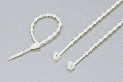 Sujetacables de nailon - CHS-100BT - Changhong Plastics Group Imperial Plastics Co.,Ltd - de cuentas