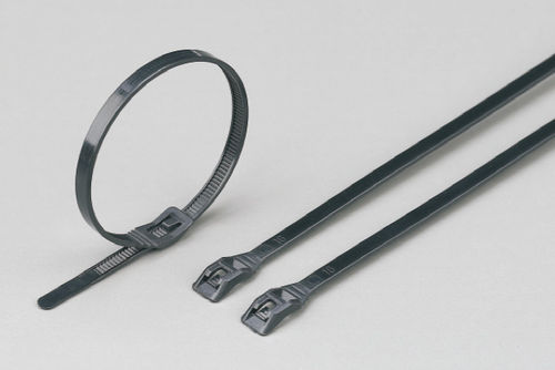 Sujetacables de nailon - CHS-LT series - Changhong Plastics Group Imperial Plastics Co.,Ltd - de lengüeta