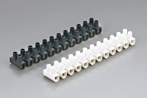 Bloque de conexión con tornillo - TBS series - Changhong Plastics Group Imperial Plastics Co.,Ltd