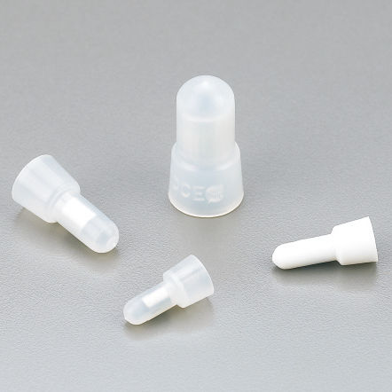 Conector de alimentación eléctrica - CHS series  - Changhong Plastics Group Imperial Plastics Co.,Ltd - de rosca / de nailon / a tope