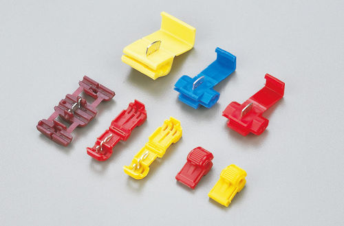 Conector de datos - T series  - Changhong Plastics Group Imperial Plastics Co.,Ltd - rápido / autodenudantes