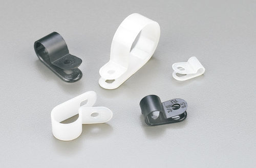 Abrazadera de cable de nailon - CHS/R series  - Changhong Plastics Group Imperial Plastics Co.,Ltd - en P