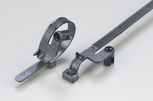 Sujetacables de nailon - CHS-155HT - Changhong Plastics Group Imperial Plastics Co.,Ltd