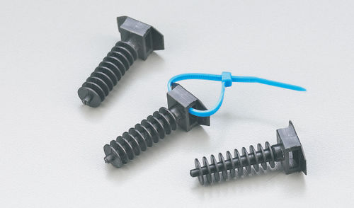 Soporte de montaje para brida sujetacables - CTH-1 - Changhong Plastics Group Imperial Plastics Co.,Ltd