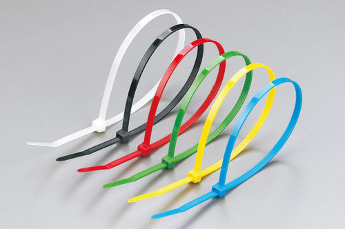 Sujetacables de nailon - CHS series - Changhong Plastics Group Imperial Plastics Co.,Ltd - autobloqueante